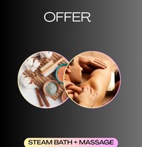 Almadinah holiday hotel (ghala muscat) - escort in Muscat