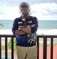 Massage Escort Service Since 2015 - masseur in Colombo