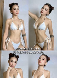 MASSAGE & EXTRA SERVICE in MNL 🇵🇭 - escort in Manila Photo 24 of 30