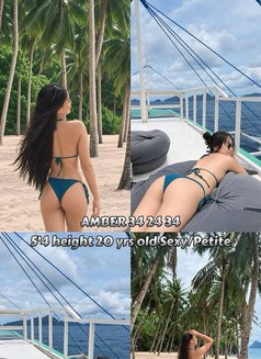 MASSAGE & EXTRA SERVICE in MNL 🇵🇭 - escort in Manila Photo 28 of 30