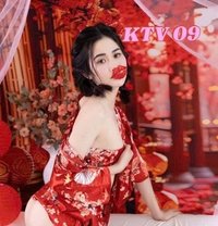 Mát xa F Bạn - masseuse in Ho Chi Minh City Photo 1 of 5