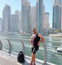 Massage Female and Couples Only - Acompañantes masculino in Dubai