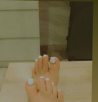 Massage/Foot/Erotic/fullservices - escort in Jeddah
