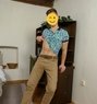 BDSM Service for Females ig: rupi83201 - Acompañantes masculino in Dubai Photo 1 of 4