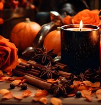 Massage for Early Fall - masseuse in Toronto
