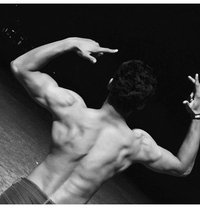 Massage for Females - Acompañantes masculino in New Delhi