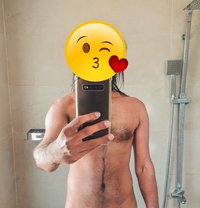 Massage for Ladies and Women - Male escort in Colombo