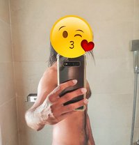 Massage for Ladies and Women - Acompañantes masculino in Colombo