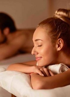 Massage for Ladies & Couples - Masajista in Doha Photo 5 of 6