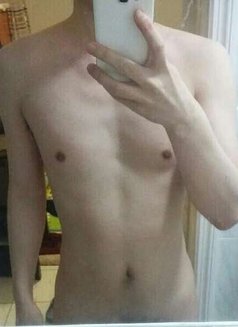 Bisexual Slave for Ladies - Acompañantes masculino in Cairo Photo 1 of 1