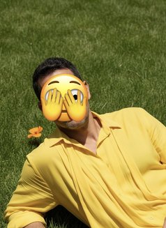 Massage for LADIES - Male escort in Dubai Photo 1 of 1