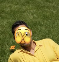 Massage for LADIES - Male escort in Dubai