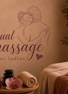 Massage for Ladies - masseur in Dubai Photo 5 of 5