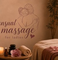 Massage for Ladies - masseur in Dubai