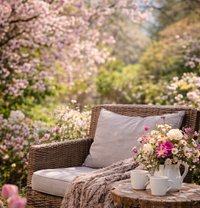 Massage FOR LADIES ONLY - Acompañante transexual in Dubai