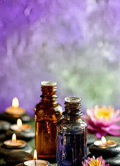 Massage for Older Executive Men - masseuse in London Photo 5 of 5