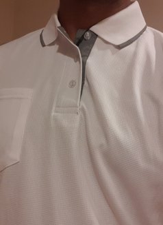 Male escort - Male escort in Muscat Photo 1 of 1