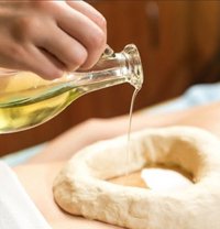 Massage for the Change of Seasons - masseuse in Toronto