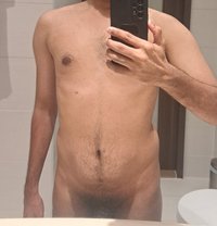 Massage For Women 24/7 - Male escort in Dubai