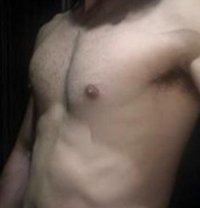 Massage for Women & Trans Clients - Male escort in London