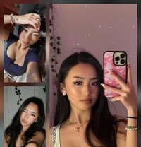 Massage & Full Service * - escort agency in Jeddah Photo 5 of 7