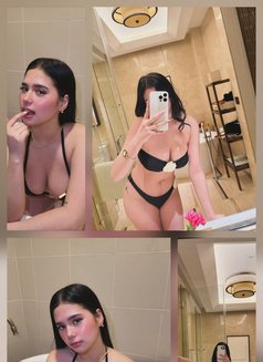 Massage & Full Service *A - Z* - Agencia de putas in Jeddah Photo 6 of 7