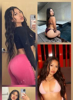 Massage & Full Service *A - Z* - Agencia de putas in Jeddah Photo 7 of 7