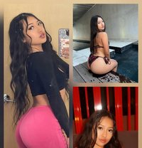 Massage & Full Service * - Agencia de putas in Jeddah Photo 7 of 7