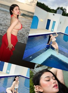 MASSAGE & 🦋FULL SERVICE 🦋 - escort in Doha Photo 6 of 10