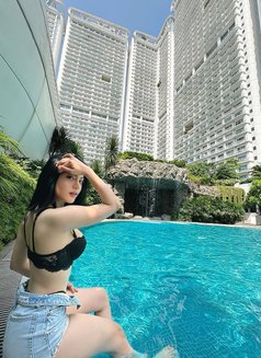 Claudine *MASSAGE & FULSERViCE 🦋 - escort in Doha Photo 6 of 7