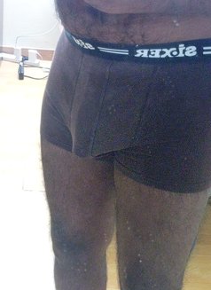 Special Offer - 6BD Only - Massage & Fun - Male escort in Al Manama Photo 2 of 2