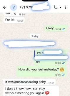 Massage & Full Service - Male escort in Colombo Photo 4 of 4