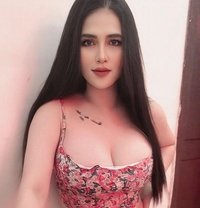 Massage Good Service - escort in Muscat