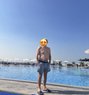 Massage and sex for Ladies - Male escort in Dubai Photo 1 of 1