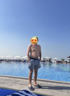 Massage and more for Ladies - Male escort in Dubai Photo 1 of 1