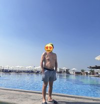 Massage and more for Ladies - Male escort in Dubai