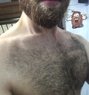 Massage / Hairy Sultan - Male escort in Dubai Photo 1 of 3