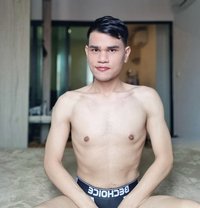 Massage & Happy Ending - Acompañantes masculino in Bangkok