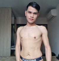 Massage & Happy Ending - Male escort in Bangkok