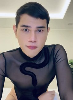 Massage & Happy Ending - Acompañantes masculino in Bangkok Photo 9 of 10