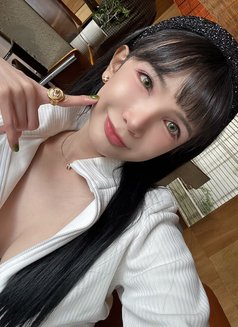 Massage healing girl - escort in Seoul Photo 29 of 30