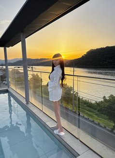 Massage healing girl 제원 - escort in Seoul Photo 19 of 29