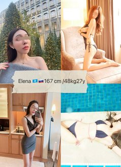 Massage healing girl 제원 - escort in Seoul Photo 8 of 9