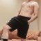 MASSAGE & HOT FUN - Male escort in Riyadh Photo 3 of 3