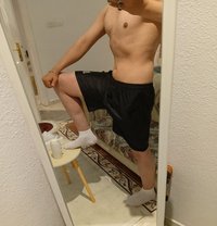 MASSAGE & HOT FUN - Acompañantes masculino in Riyadh
