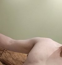 MASSAGE & HOT FUN - Acompañantes masculino in Riyadh