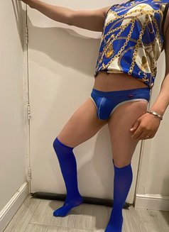 MASSAGE & HOT FUN - Male escort in Riyadh Photo 3 of 7