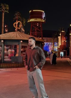 MassageFun - Male escort in Riyadh Photo 3 of 7