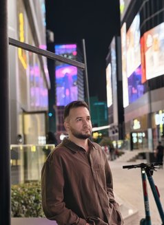 MassageFun - Male escort in Riyadh Photo 4 of 7