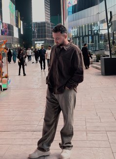MassageFun - Male escort in Riyadh Photo 5 of 7